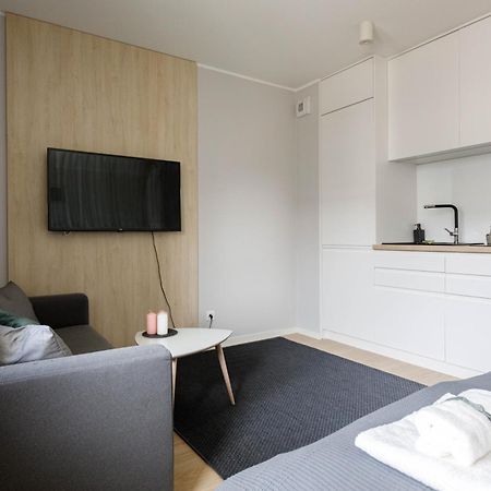 Golden Apartments Wroclaw - Old Town - Cozy Studio&Kuznicza24 Dış mekan fotoğraf