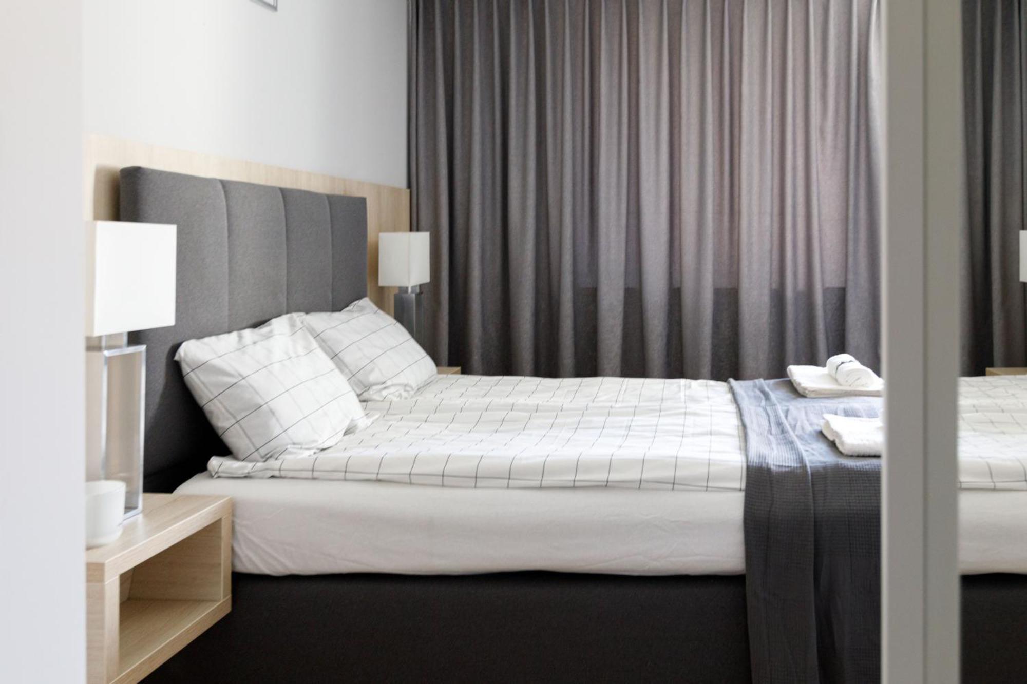 Golden Apartments Wroclaw - Old Town - Cozy Studio&Kuznicza24 Dış mekan fotoğraf