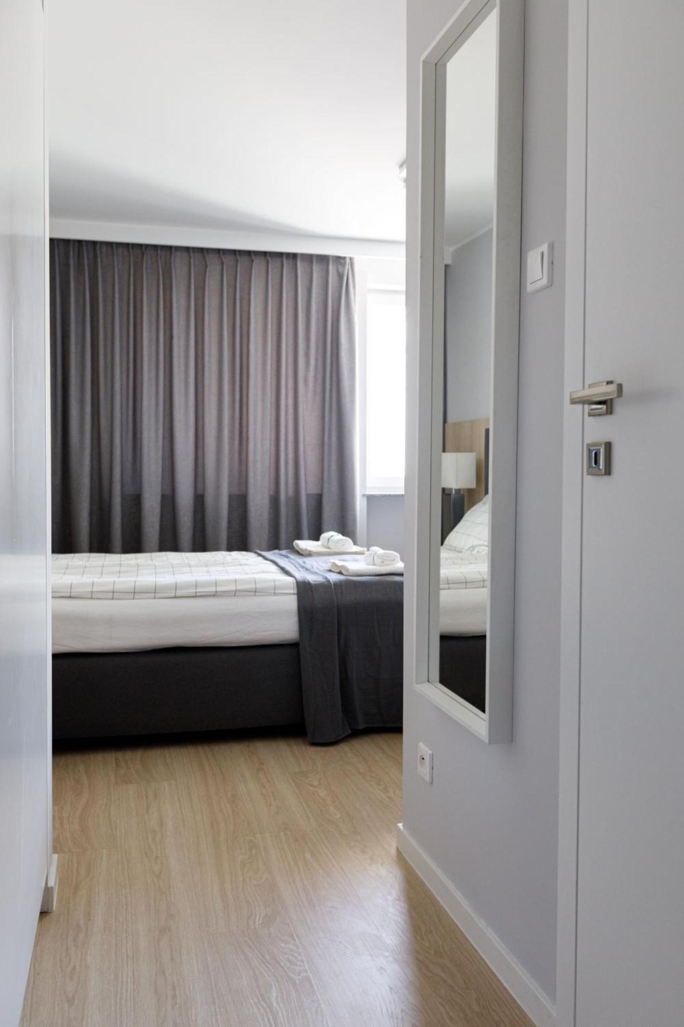 Golden Apartments Wroclaw - Old Town - Cozy Studio&Kuznicza24 Dış mekan fotoğraf