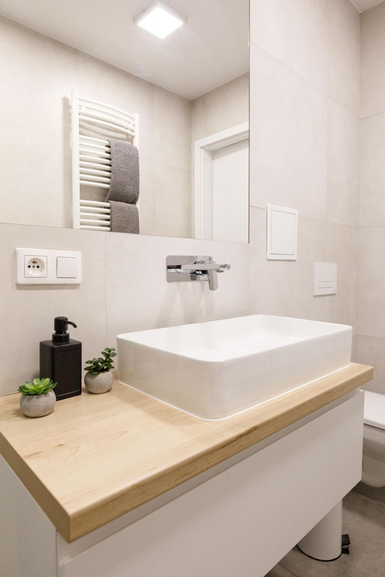 Golden Apartments Wroclaw - Old Town - Cozy Studio&Kuznicza24 Dış mekan fotoğraf