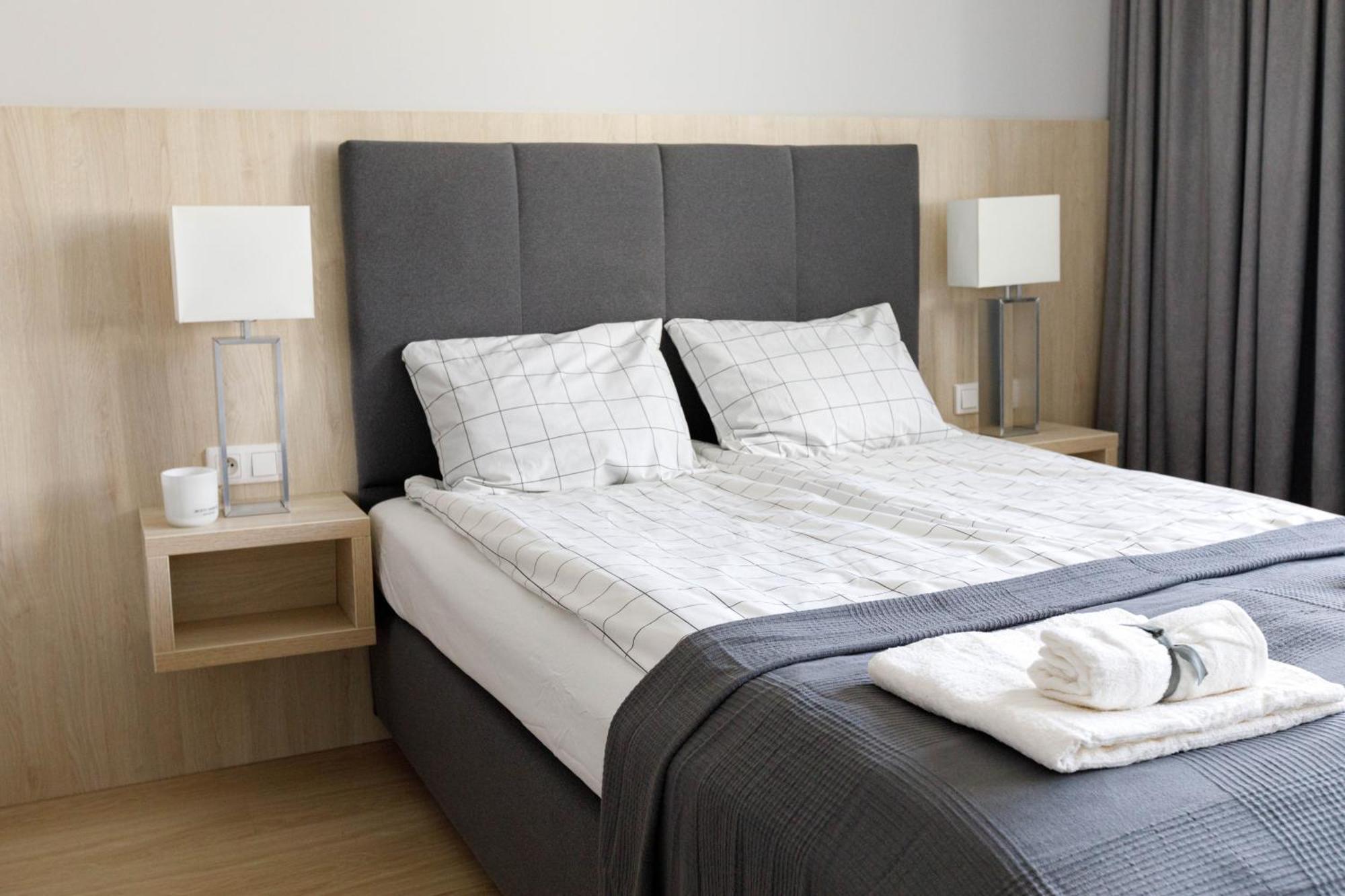 Golden Apartments Wroclaw - Old Town - Cozy Studio&Kuznicza24 Dış mekan fotoğraf