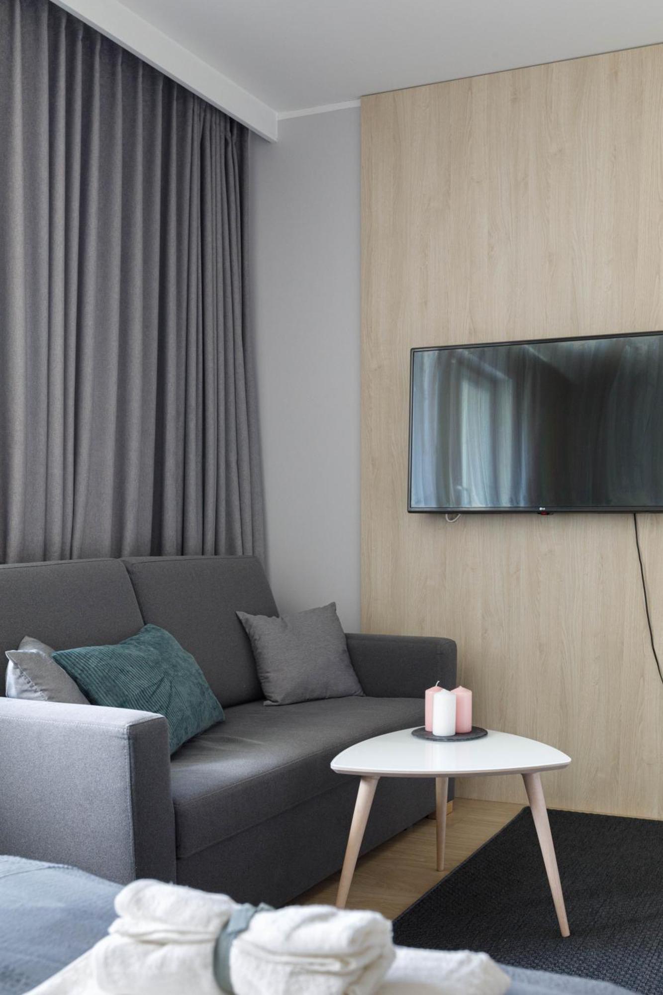 Golden Apartments Wroclaw - Old Town - Cozy Studio&Kuznicza24 Dış mekan fotoğraf