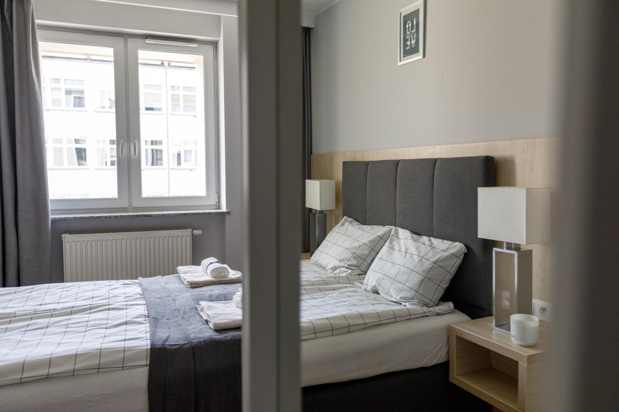 Golden Apartments Wroclaw - Old Town - Cozy Studio&Kuznicza24 Dış mekan fotoğraf