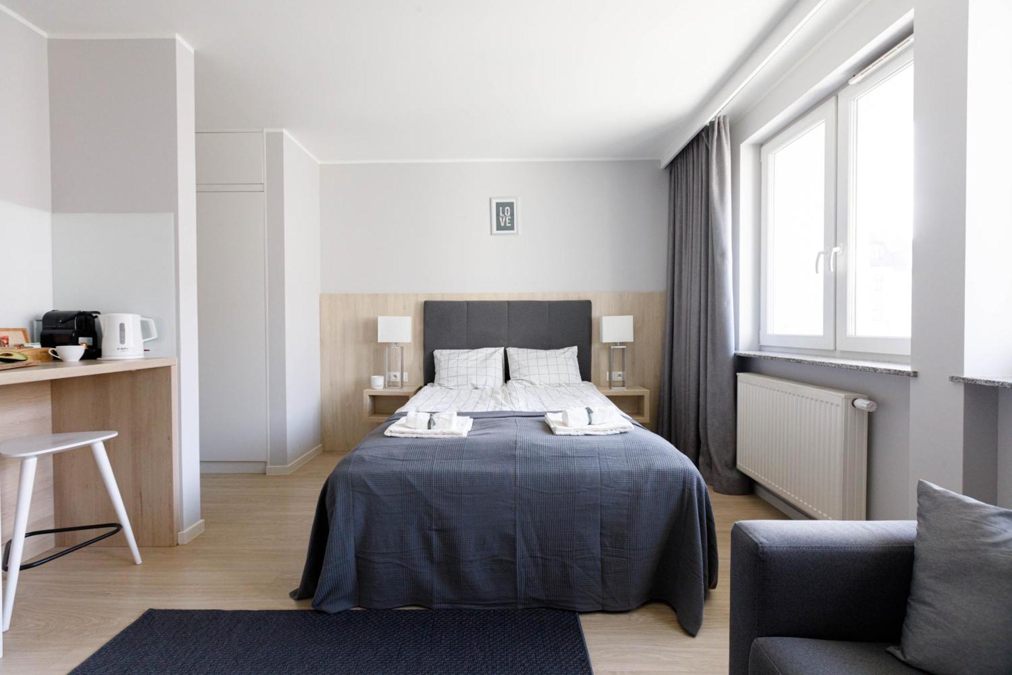 Golden Apartments Wroclaw - Old Town - Cozy Studio&Kuznicza24 Dış mekan fotoğraf